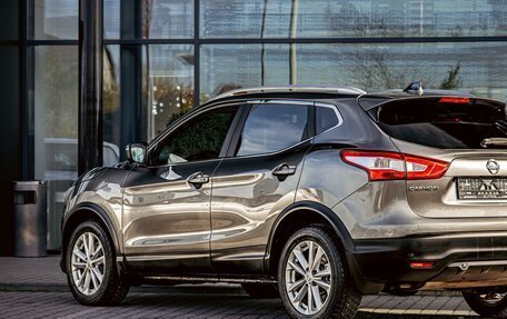 Nissan Qashqai, 2019 год, 1 525 000 рублей, 9 фотография