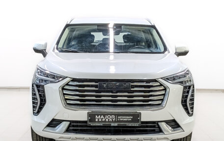 Haval Jolion, 2022 год, 1 250 000 рублей, 2 фотография