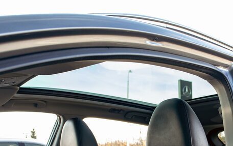 Nissan Qashqai, 2019 год, 1 525 000 рублей, 16 фотография