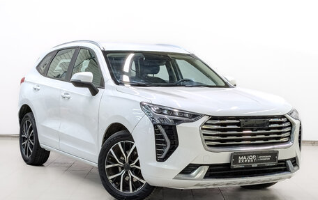 Haval Jolion, 2022 год, 1 250 000 рублей, 3 фотография