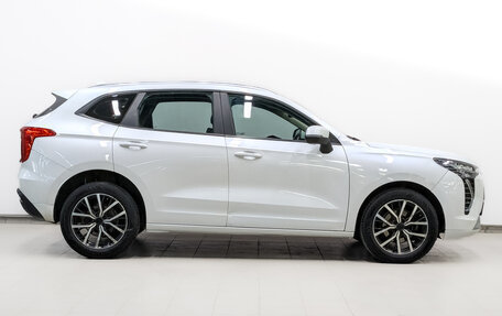 Haval Jolion, 2022 год, 1 250 000 рублей, 4 фотография