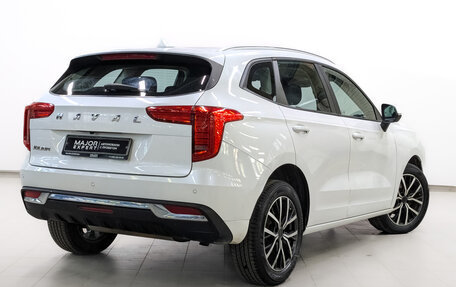 Haval Jolion, 2022 год, 1 250 000 рублей, 5 фотография