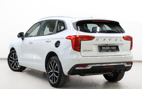 Haval Jolion, 2022 год, 1 250 000 рублей, 7 фотография