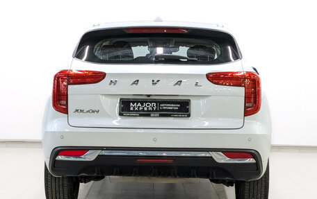 Haval Jolion, 2022 год, 1 250 000 рублей, 6 фотография