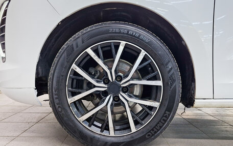 Haval Jolion, 2022 год, 1 250 000 рублей, 12 фотография