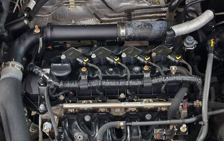 Haval Jolion, 2022 год, 1 250 000 рублей, 9 фотография