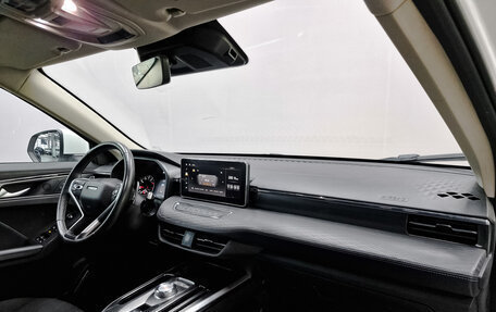 Haval Jolion, 2022 год, 1 250 000 рублей, 13 фотография