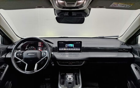 Haval Jolion, 2022 год, 1 250 000 рублей, 14 фотография