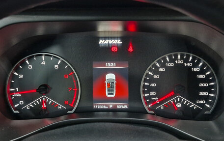 Haval Jolion, 2022 год, 1 250 000 рублей, 16 фотография