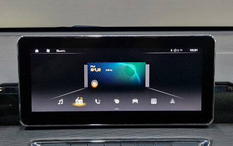 Haval Jolion, 2022 год, 1 250 000 рублей, 17 фотография