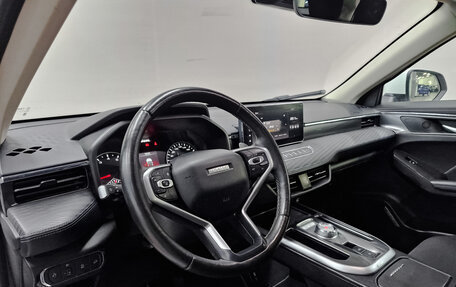 Haval Jolion, 2022 год, 1 250 000 рублей, 15 фотография