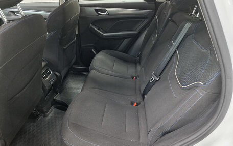 Haval Jolion, 2022 год, 1 250 000 рублей, 18 фотография