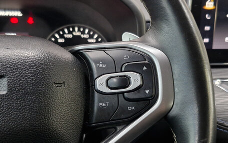 Haval Jolion, 2022 год, 1 250 000 рублей, 25 фотография