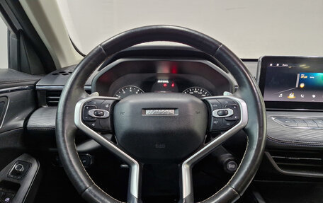 Haval Jolion, 2022 год, 1 250 000 рублей, 21 фотография