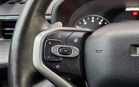 Haval Jolion, 2022 год, 1 250 000 рублей, 24 фотография