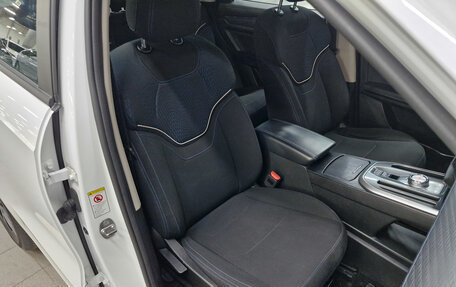 Haval Jolion, 2022 год, 1 250 000 рублей, 22 фотография