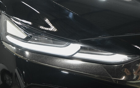 Hyundai Santa Fe IV, 2018 год, 2 679 000 рублей, 10 фотография