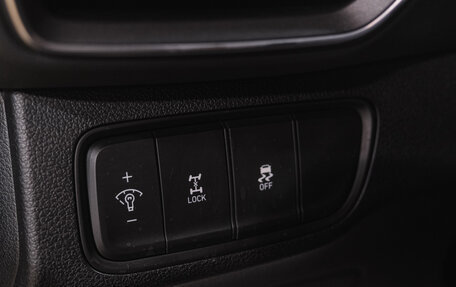 Hyundai Santa Fe IV, 2018 год, 2 679 000 рублей, 27 фотография