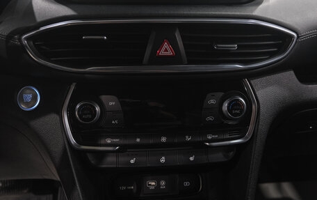 Hyundai Santa Fe IV, 2018 год, 2 679 000 рублей, 28 фотография