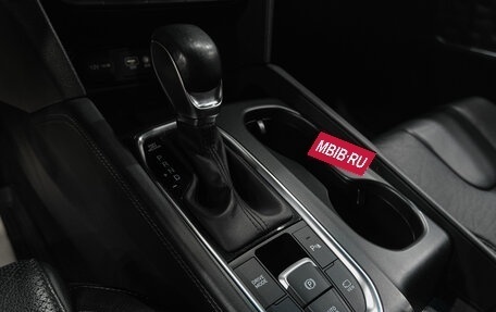 Hyundai Santa Fe IV, 2018 год, 2 679 000 рублей, 29 фотография