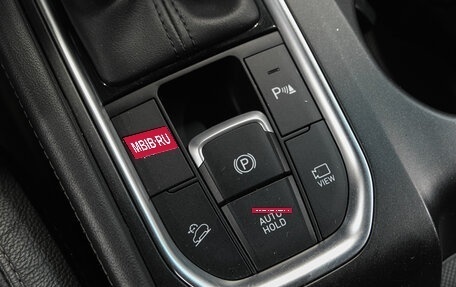 Hyundai Santa Fe IV, 2018 год, 2 679 000 рублей, 25 фотография