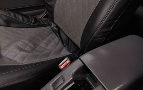 Nissan NP300, 2008 год, 890 000 рублей, 5 фотография