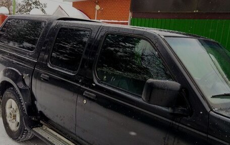 Nissan NP300, 2008 год, 890 000 рублей, 2 фотография