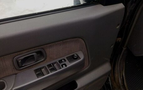 Nissan NP300, 2008 год, 890 000 рублей, 8 фотография