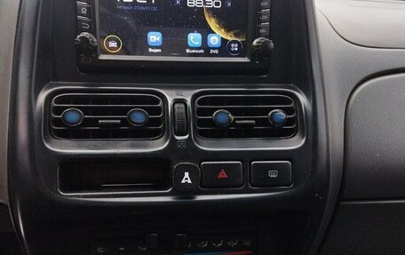 Nissan NP300, 2008 год, 890 000 рублей, 9 фотография