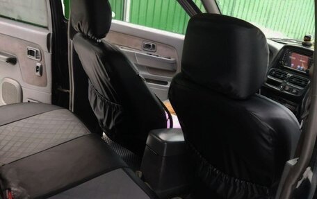 Nissan NP300, 2008 год, 890 000 рублей, 10 фотография