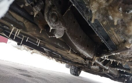 Nissan NP300, 2008 год, 890 000 рублей, 14 фотография