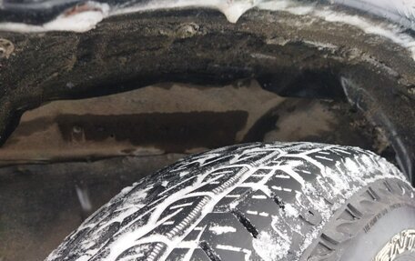 Nissan NP300, 2008 год, 890 000 рублей, 12 фотография