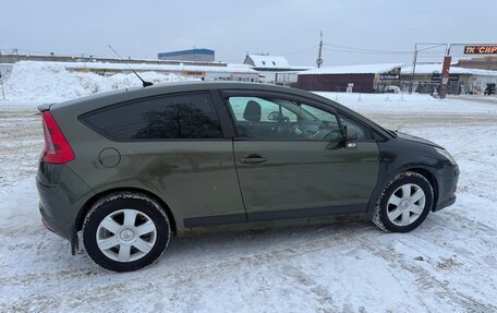 Citroen C4 II рестайлинг, 2006 год, 240 000 рублей, 4 фотография