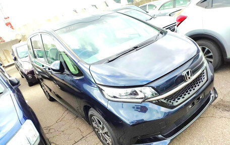 Honda Freed II, 2020 год, 1 985 000 рублей, 3 фотография