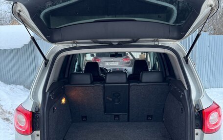 Volkswagen Tiguan I, 2009 год, 850 000 рублей, 8 фотография