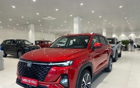 Changan CS35 Plus, 2025 год, 2 839 900 рублей, 1 фотография