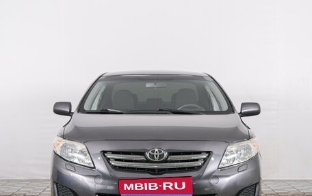 Toyota Corolla, 2010 год, 1 149 000 рублей, 1 фотография