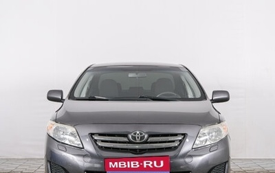 Toyota Corolla, 2010 год, 1 149 000 рублей, 1 фотография