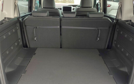 Honda Freed II, 2020 год, 1 985 000 рублей, 8 фотография