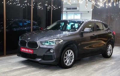 BMW X2, 2020 год, 3 350 000 рублей, 1 фотография