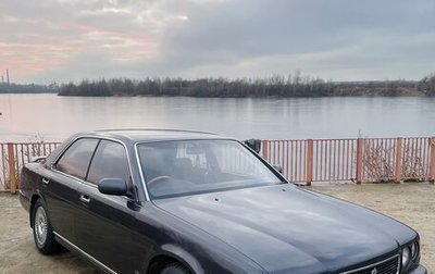 Nissan Cedric VIII, 1992 год, 840 000 рублей, 1 фотография