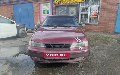 Daewoo Nexia I рестайлинг, 2008 год, 230 000 рублей, 1 фотография