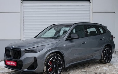 BMW X1, 2025 год, 6 790 000 рублей, 1 фотография