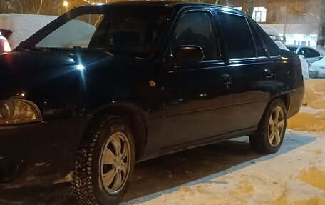 Daewoo Nexia I рестайлинг, 2009 год, 120 000 рублей, 1 фотография