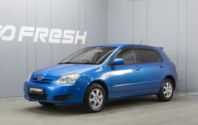 Toyota Corolla, 2004 год, 610 000 рублей, 1 фотография