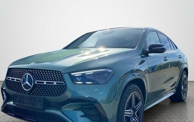 Mercedes-Benz GLE Coupe, 2025 год, 20 990 000 рублей, 1 фотография