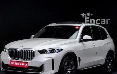 BMW X5, 2025 год, 14 650 000 рублей, 1 фотография