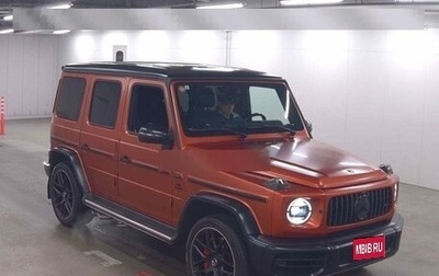 Mercedes-Benz G-Класс AMG, 2023 год, 20 500 000 рублей, 1 фотография
