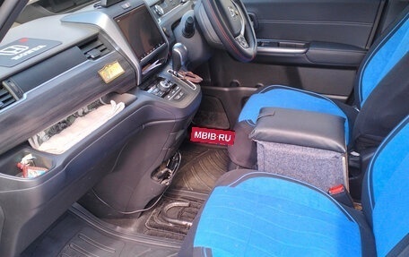 Honda Freed II, 2020 год, 1 985 000 рублей, 22 фотография