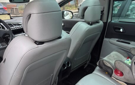 Peugeot 3008 I рестайлинг, 2012 год, 780 000 рублей, 1 фотография